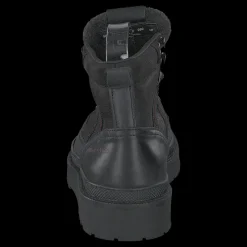 Hot Marc O’Polo Lee 4b Black Svart