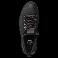 Hot Marc O’Polo Lee 4b Black Svart