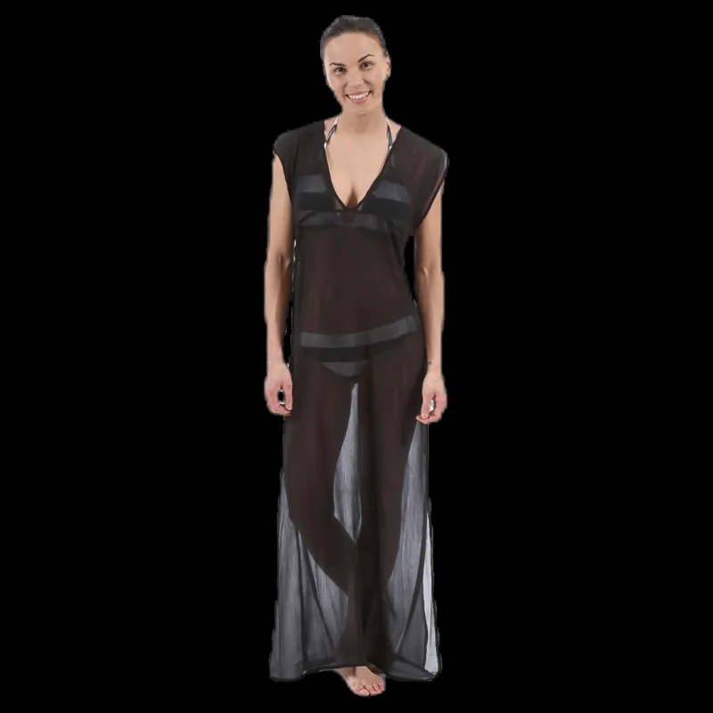 Panos Emporio Lefkada Black Svart Discount