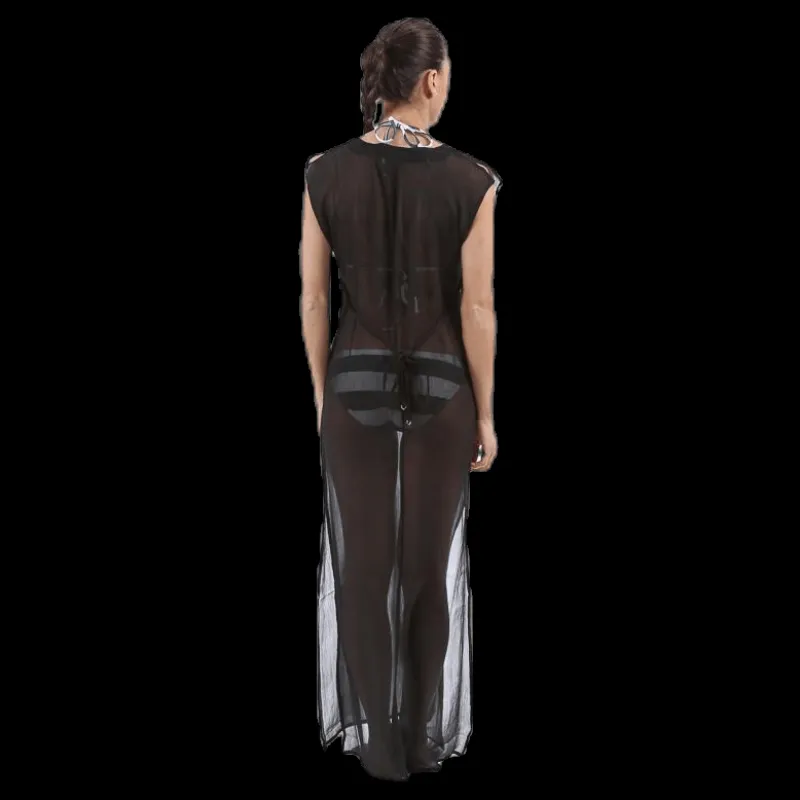 Panos Emporio Lefkada Black Svart Discount