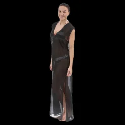 Panos Emporio Lefkada Black Svart Discount