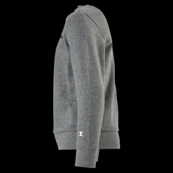 Champion Legacy Crew Junior Grey Grå Outlet