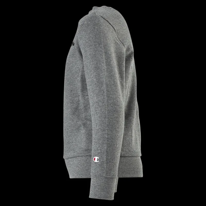Champion Legacy Crew Junior Grey Grå Outlet