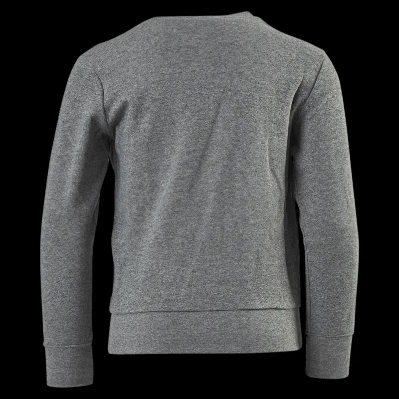 Champion Legacy Crew Junior Grey Grå Outlet