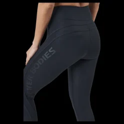 Online Better Bodies Legacy High Tights Black Svart