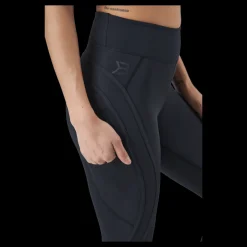 Online Better Bodies Legacy High Tights Black Svart