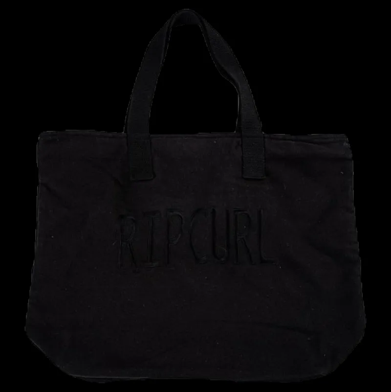 Rip Curl Legacy II Tote Black Svart