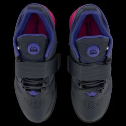 Reebok Legacy Lifter Iii Purgry/stepur/laspin Flerfärgad New