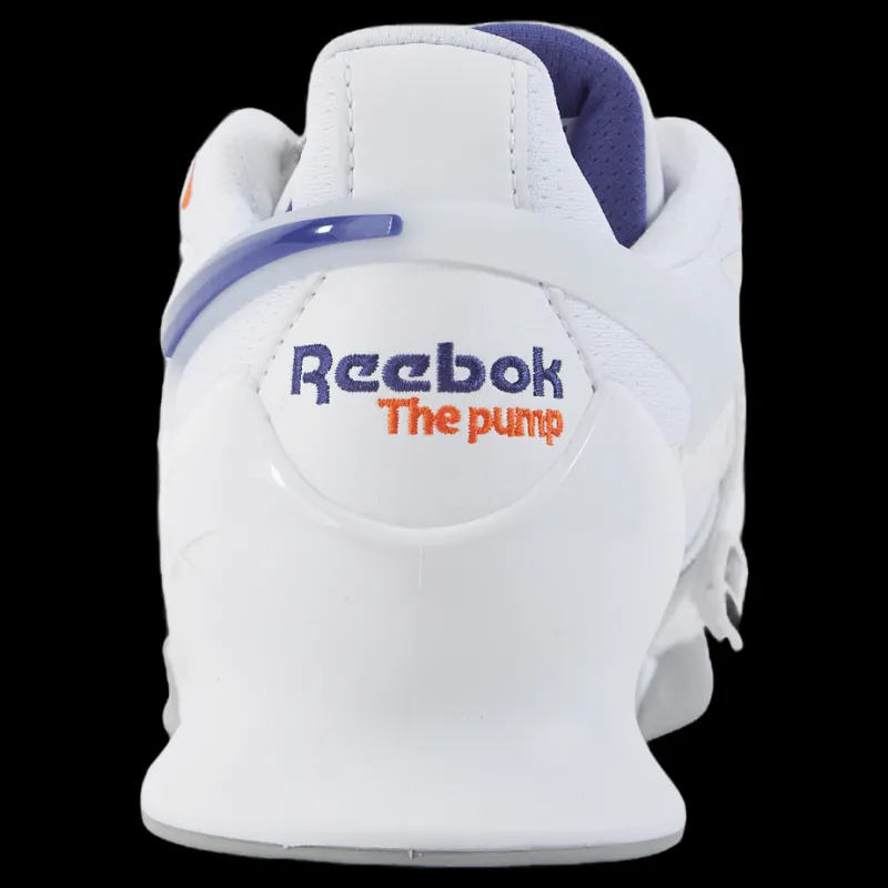 Reebok Legacy Lifter Iii Shoes Ftwr White Vit New