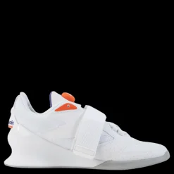 Reebok Legacy Lifter Iii Shoes Ftwr White Vit New