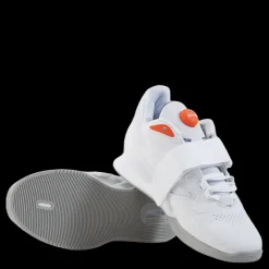 Reebok Legacy Lifter Iii Shoes Ftwr White Vit New