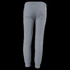Sale Champion Legacy Rib Cuff Junior Grey Grå