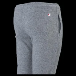 Sale Champion Legacy Rib Cuff Junior Grey Grå