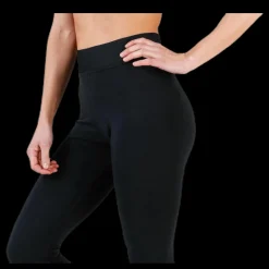 Nike Leg-A-See Futura Legging White/Black Svart Hot