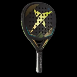 New Drop Shot Legend 4.0 Svart