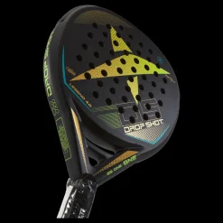 New Drop Shot Legend 4.0 Svart