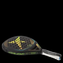 New Drop Shot Legend 4.0 Svart