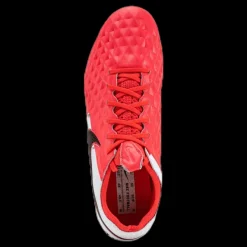 Nike Legend 8 Elite FG Pink/Black Rosa Clearance