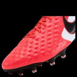 Nike Legend 8 Elite FG Pink/Black Rosa Clearance