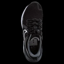 Nike Legend React 2 White/Black Svart Outlet