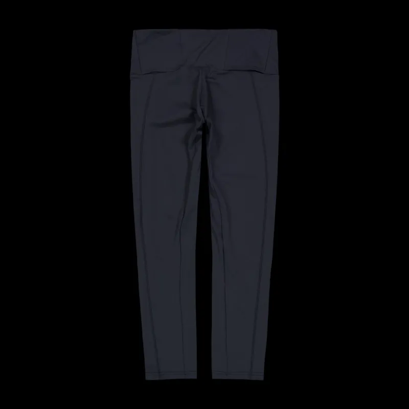 Online Babolat Legging Exs 7/8 Black Svart