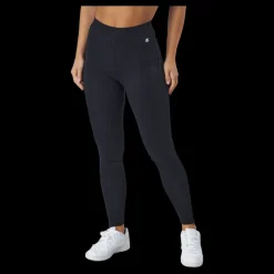 Champion Leggings Kk001 Svart Discount