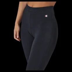 Champion Leggings Kk001 Svart Discount