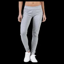 Kappa Leggings, Logo Zapri Grey Grå Sale