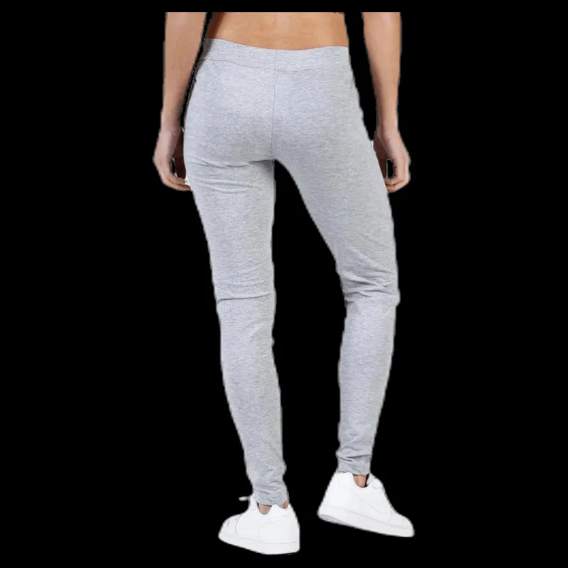 Kappa Leggings, Logo Zapri Grey Grå Sale