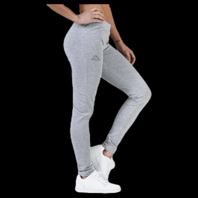 Kappa Leggings, Logo Zapri Grey Grå Sale