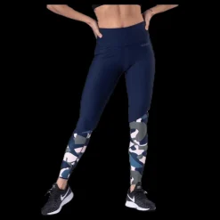 New BLACC Leia tights Blue Blå