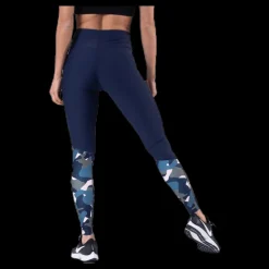 New BLACC Leia tights Blue Blå