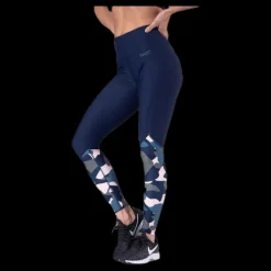 New BLACC Leia tights Blue Blå