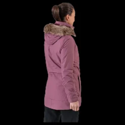 Discount Burton Lelah Jacket Pink Rosa