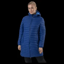 Tuxer Lena Jacket Blue Blå Clearance
