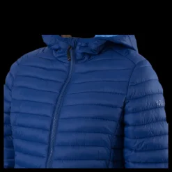 Tuxer Lena Jacket Blue Blå Clearance