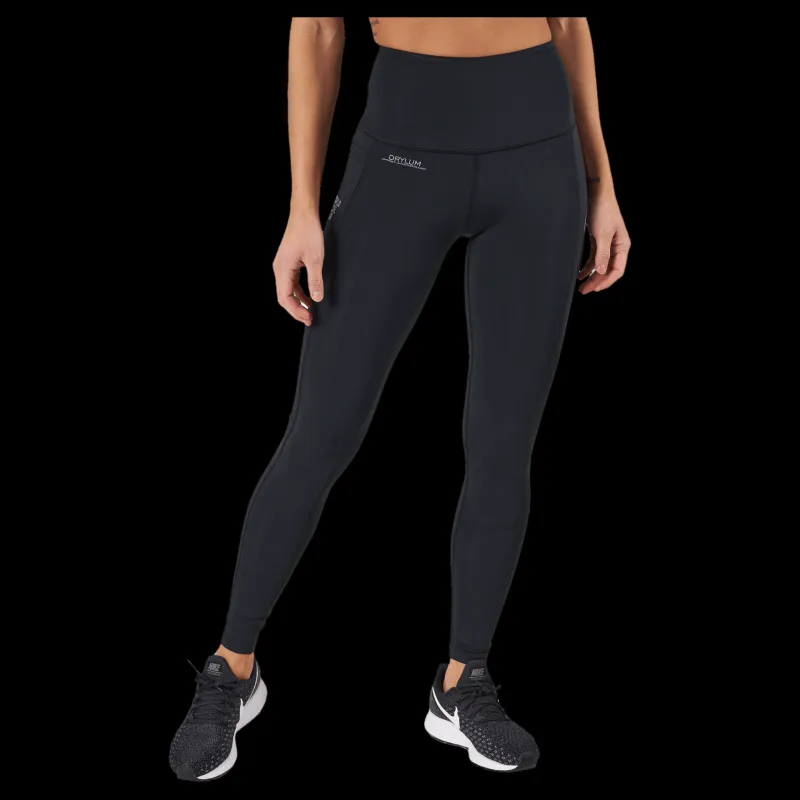 Bullpadel Lenca Black Svart