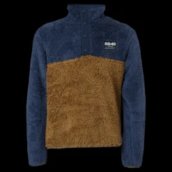 Hot 8848 Altitude Lens Junior Pile Blue/Brown Blå och Brun