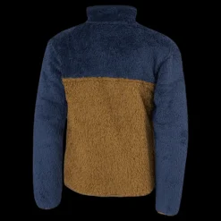 Hot 8848 Altitude Lens Junior Pile Blue/Brown Blå och Brun