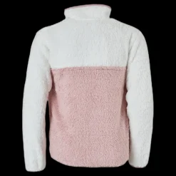 8848 Altitude Lens Junior Pile Pink/White Rosa och Vit