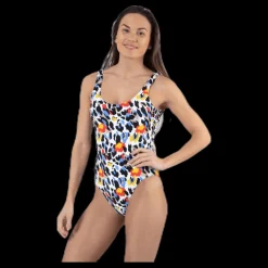 Happy Socks Leopard Swimsuit Patterned Mönstrad Online