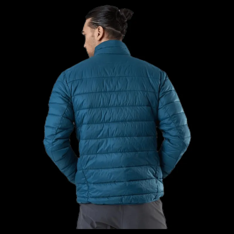 Discount Whistler Leopold Pro-Lite Jacket Blue Blå