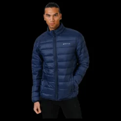 Whistler Leopold Pro-Lite Jacket Blue Blå Best