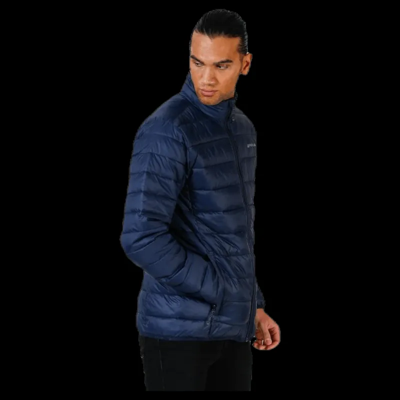 Whistler Leopold Pro-Lite Jacket Blue Blå Best