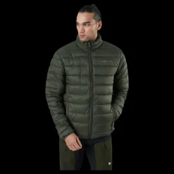 Whistler Leopold Pro-Lite Jacket Green Grön Discount