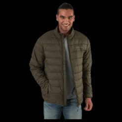 Whistler Leopold Pro-Lite Jacket Green Grön Hot