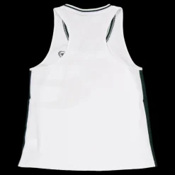 Bullpadel Lerna White Vit