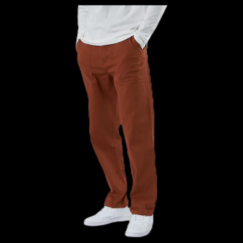 Discount Dedicated Lerum Brown Brun