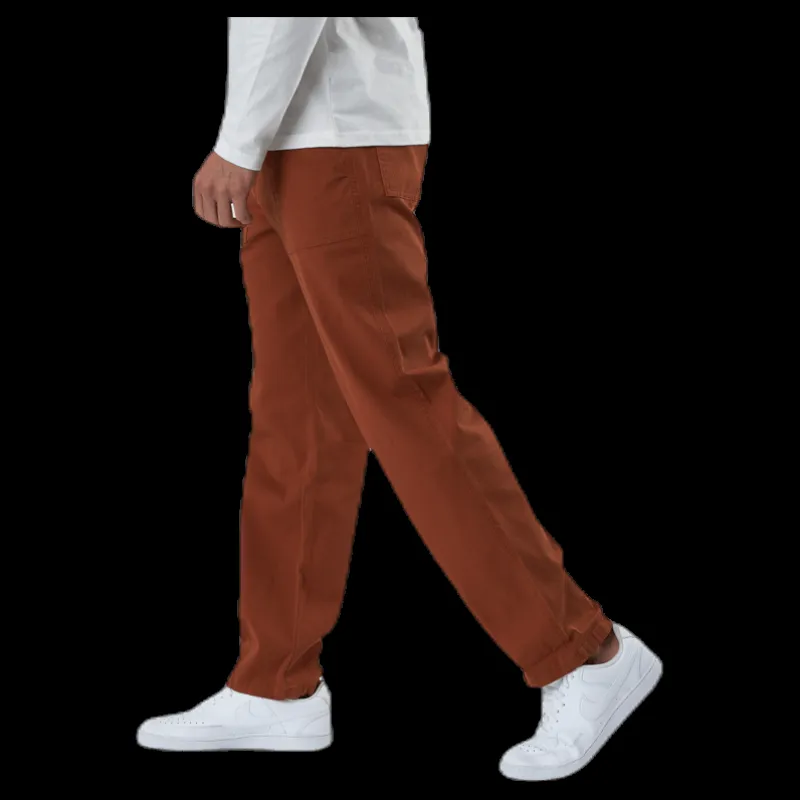 Discount Dedicated Lerum Brown Brun