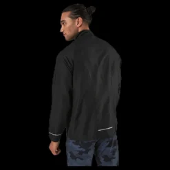 Endurance Lessend Jacket Black Svart Discount
